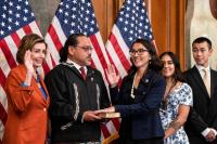 Angry outbursts, slurs and firings: Tumult rocks Alaska Senate campaign
