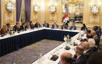Iraqi PM calls on US firms to seize investment opportunities