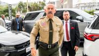 California Supreme Court orders Riverside County Sheriff Bianco to return 650,000 seized ballots