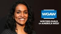 Writers Guild Of America West Endorses Nithya Raman For Los Angeles Mayor