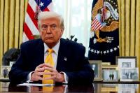 Kenya cash outflows fall by Sh25bn on Trump NGO cuts