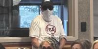 Retiree radicalism: Behind the scenes with Maine's anti-ICE activists