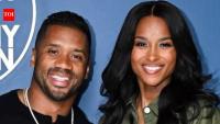 Russell Wilson and Ciara’s $3M hospital donation and $1.75M school gift