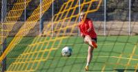 Protection of women’s sports Senate hearing skipped by Democrats