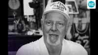 Lawrence Tanter family: All on parents and son Miles as longtime Lakers announcer dies at 76
