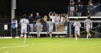 Penn State men’s soccer notebook | Coach Rob Dow talks matchup against No. 2 Indiana