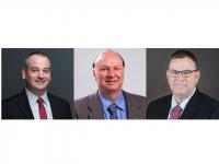 Three finalists named for SDSU vice president for research and economic development