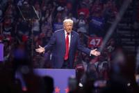 Trump lawsuit over Iowa Poll dismissed with prejudice