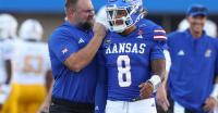 Kansas Football Betting Lines, Trends & History vs. Utah: Can Jayhawks Compete?