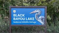 Louisiana National Hunting and Fishing Day events free at these locations