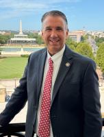 John Wyble Announces Candidacy for Louisiana State Senate District 12  