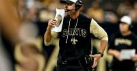 New Orleans Saints defensive coordinator Brandon Staley brings back fond memories