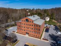 Baltimore office building sales for $5M