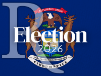 Michigan Senater: Democrat El-Sayed Leads by 3 Points