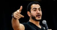 Senate Candidate Abdul El-Sayed Blames Michigan Football Fans for Depressing the Housing Market