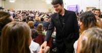 Michigan progressive ditches stance on Chinese …