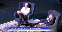Drew Bledsoe talks football lessons and wine business in Yakima