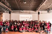 Team Jack Foundation holds 14th annual Radiothon, raising money for pediatric brain cancer research