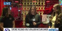 Local Orangetheory studios triple fundraising goal for Northern Nevada Children’s Cancer Foundation