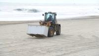 Jersey Shore towns prepare for coastal flooding, beach erosion and dangerous surf from nor'easter