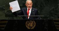 Netanyahu says Mamdani endangers Jewish New Yorkers by spreading lies about Israel's actions in Gaza