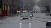 NYC monitoring incoming nor’easter, urging New Yorkers to prepare for flooding