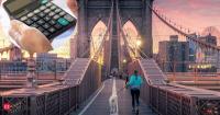 New York’s dreamy life looks perfect on screen, but what does it really cost? Rent, living expenses and the price of the big-city fantasy explained
