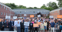 Who’s Behind the Push to Weaken NYC’s Climate Law?