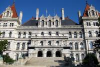New York Could Share Frontier AI Safety Reports Nationwide Without New Legislation