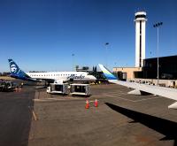 Alaska adds new California route, expands service at Seattle-area's Paine Field