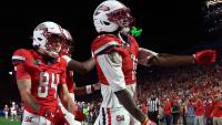 Starters, key matchups and a prediction for Arizona vs. Washington State