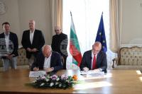 Bulgaria, TUI Group Sign Tourism Cooperation Memorandum