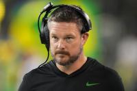 Oregon Hit With Blunt Warning Ahead of Crucial USC Showdown