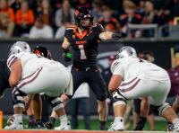 Week 4 Preview: Oregon State vs. UTEP