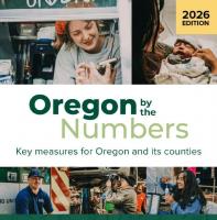 By the numbers: How Yamhill County stacks up in Oregon