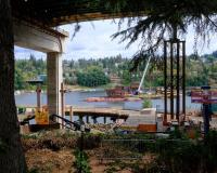 West Linn suspends ODOT’s noise ordinance exemption following outcry over bridge construction