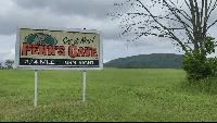 Penns Cave property now up for sale as future of historic tourist site remains uncertain