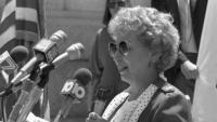 Longtime South Carolina LGBTQ+ advocate, Harriet Daniels Hancock, dies
