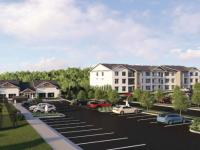 Clear Blue Breaks Ground on 228-Unit Affordable Housing Community in Dickson, Tennessee