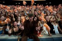 A look back through time: What the world looked like when Texas, Tennessee football last played