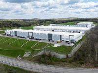 Lincoln Property Co. Buys 377,529 SF Industrial Park in Metro Nashville