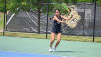 Women's Tennis Heads To Evansville For OVC Fall Championships On Friday