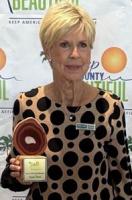 Women of Waste Pro Connie Busch