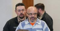 Utah prosecutors say DNA evidence doesn’t match death row inmate Douglas Carter