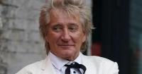 Rod Stewart’s wife shares health update after singer nearly collapsed on stage