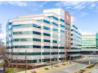 Newmark Negotiates $97.5M Sale of Medical Office Campus in Fairfax, Virginia