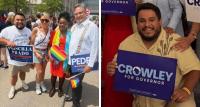 Wisconsin Dem lawmaker fires campaign manager after child sex crime conviction revealed
