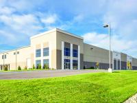 Joint Venture Breaks Ground on 1 MSF Industrial Project in Haslet, Texas