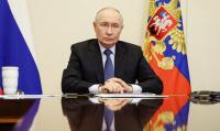 Russia could attack a NATO country within months, Danish intelligence warns