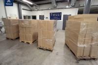 Cigarettes smuggling to Finland rises drastically in H1
